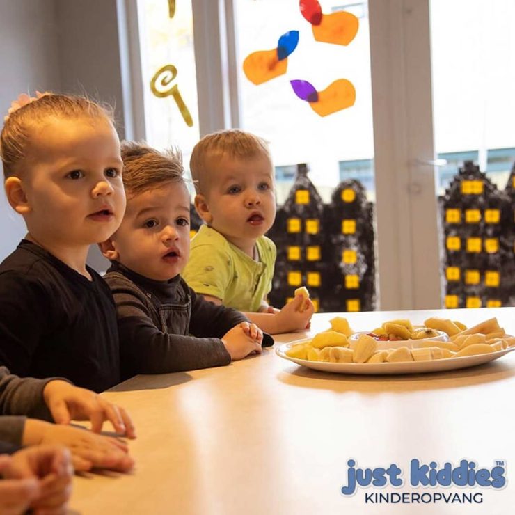 Just Kiddies Berkel &#8211; Kinderdagverblijf in Berkel en Rodenrijs